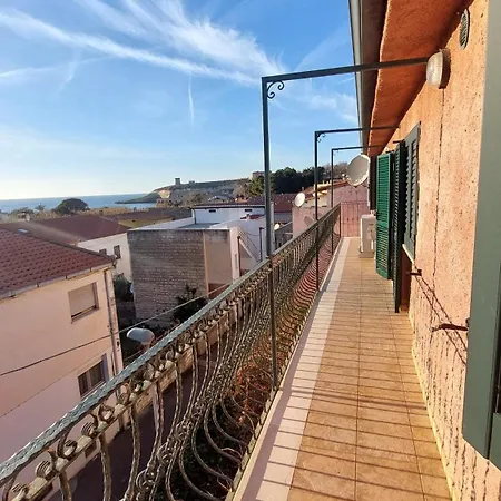 Residenza Antonietta