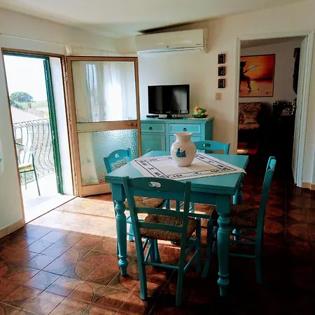Residenza Antonietta Санта-Катерина