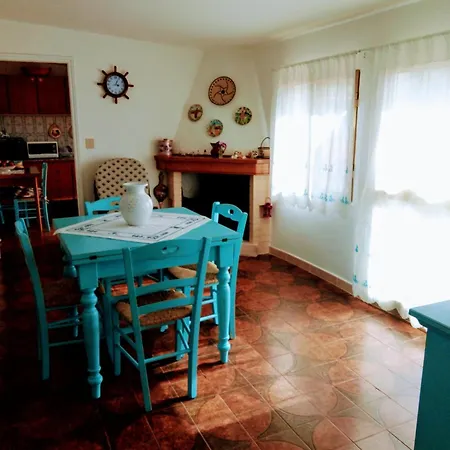 Апартаменты Residenza Antonietta