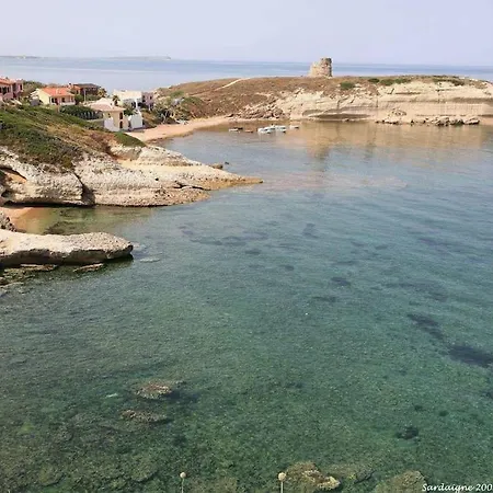 Apartman Residenza Antonietta *