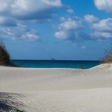 Residenza Antonietta Santa Caterina Di Pittinuri (Sardinia)