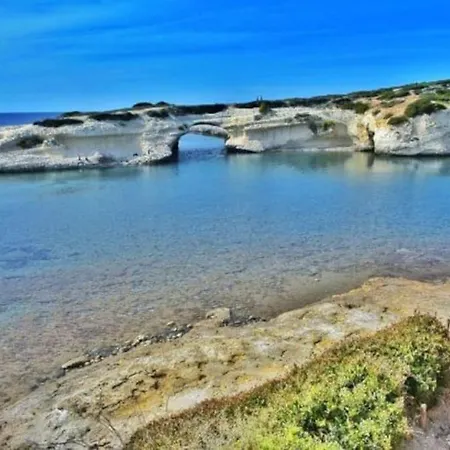 Apartment Residenza Antonietta *