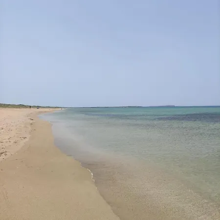 Apartment Residenza Antonietta Santa Caterina Di Pittinuri (Sardinia)