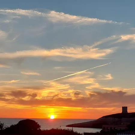 Residenza Antonietta Santa Caterina Di Pittinuri (Sardinia)