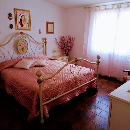 Residenza Antonietta Apartman *
