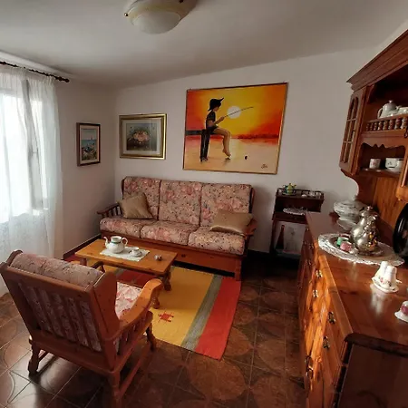 Residenza Antonietta Apartment *